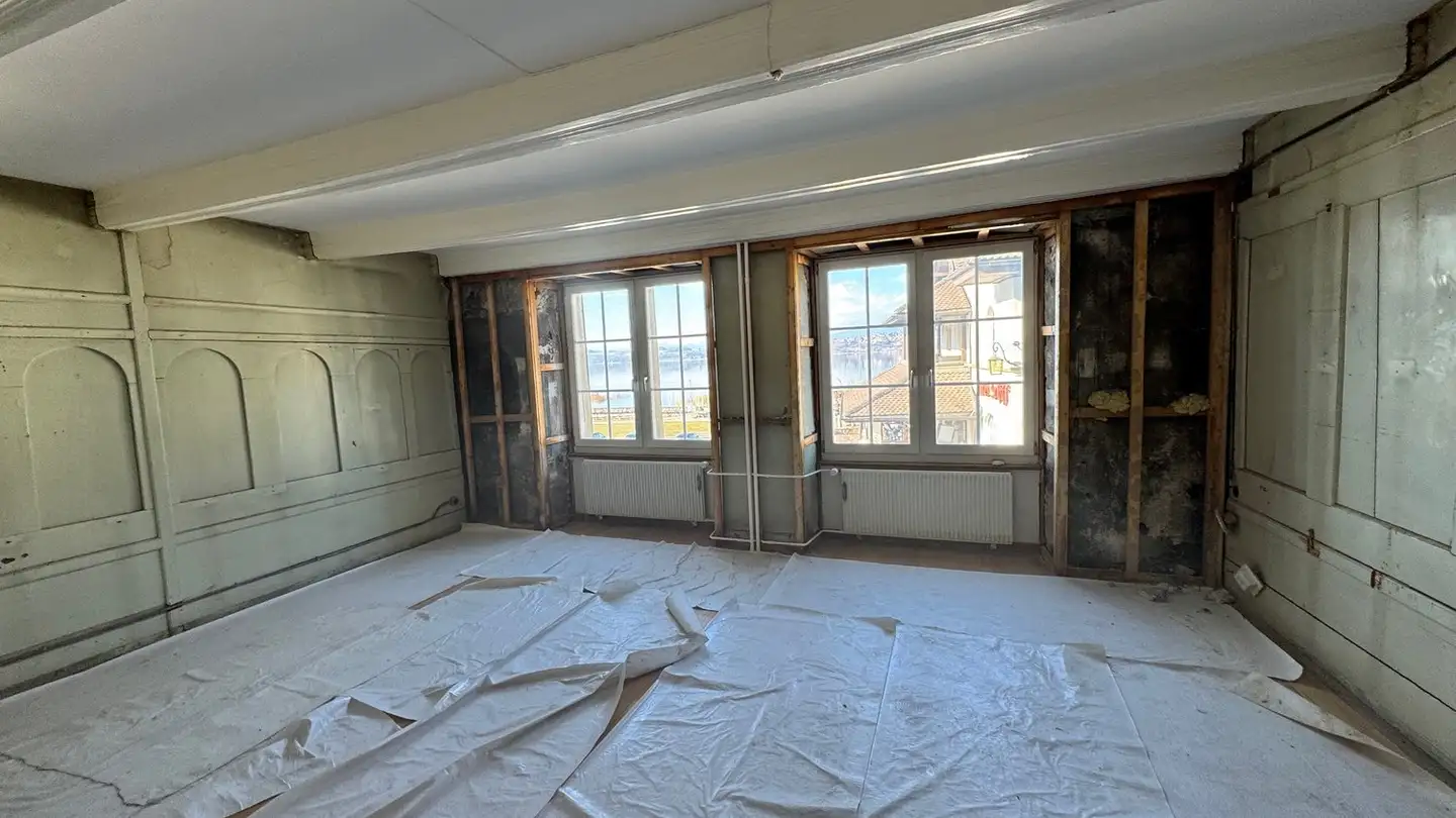 Wohnung mieten - Ryf 62, 3280 Murten