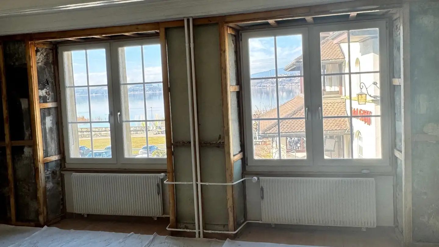 Wohnung mieten - Ryf 62, 3280 Murten - Foto 2