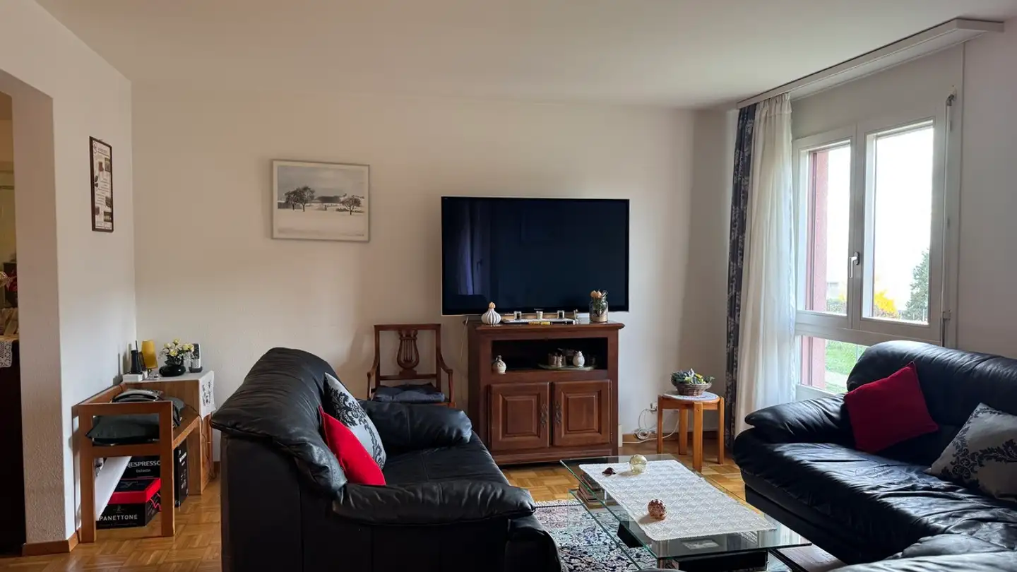 Wohnung kaufen - Route D'arnier 18, 1092 Belmont-sur-Lausanne