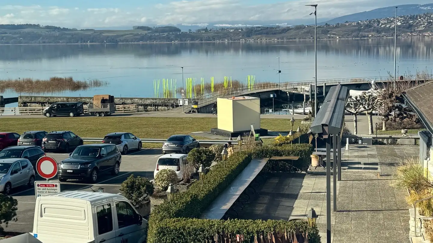 Wohnung mieten - Ryf 62, 3280 Murten - Foto 3