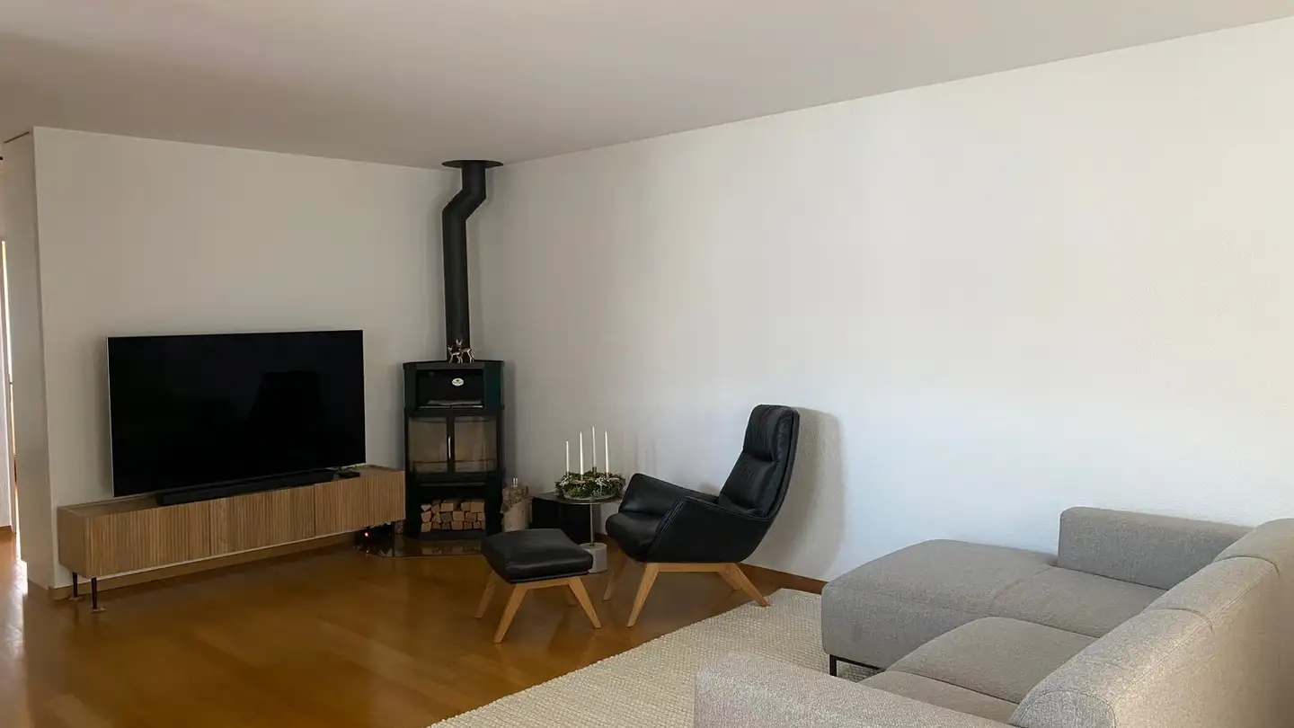 Apartment for rent - Zelgliweg 3, 8474 Dinhard - Photo 3