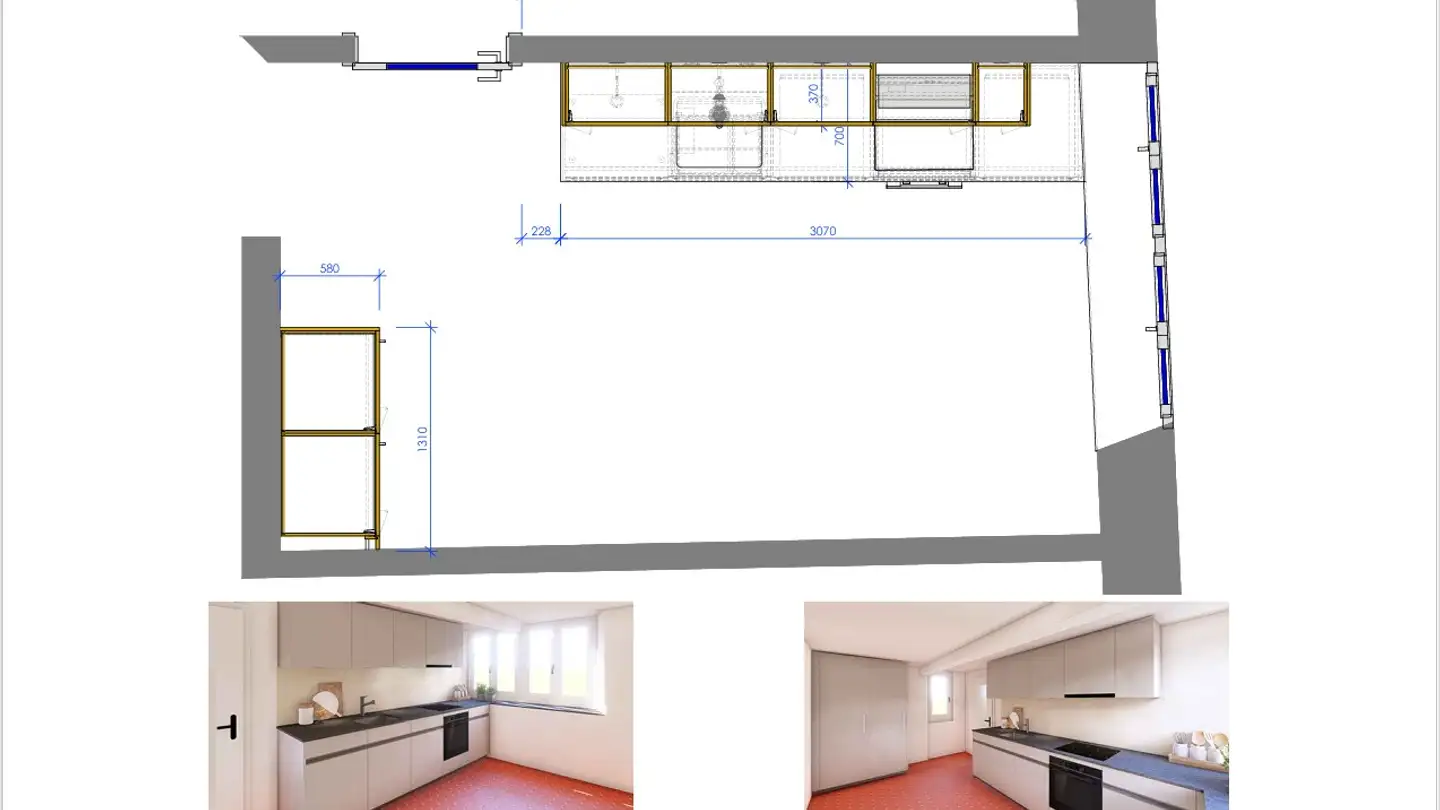 Appartement à louer - Ryf 62, 3280 Murten - Photo 4