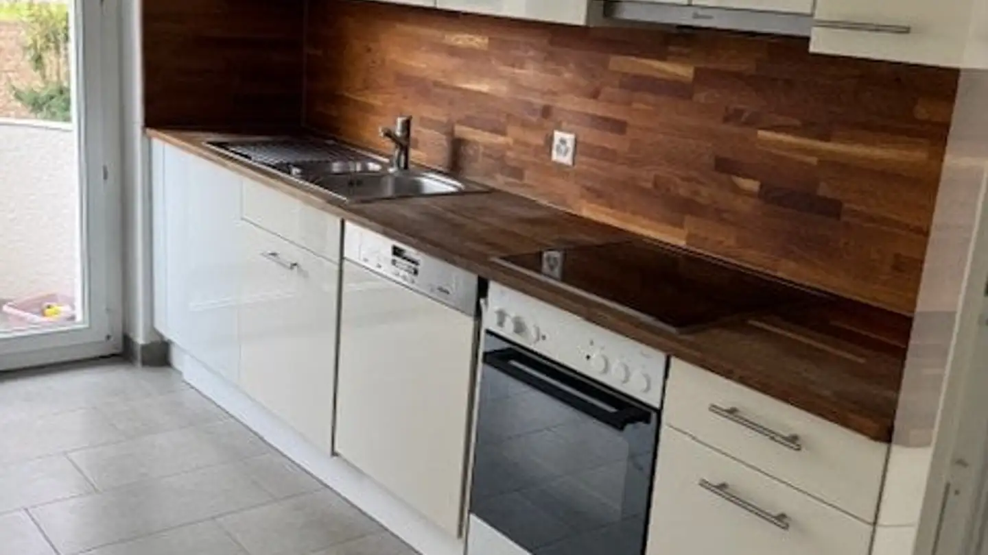 Apartment for sale - Hinterbergstrasse 57, 6312 Steinhausen - Photo 3