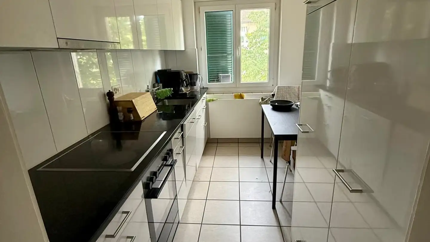 Apartment for rent - Chemin Des Oeuches / Beundenweg 59, 2503 Biel/Bienne - Photo 2