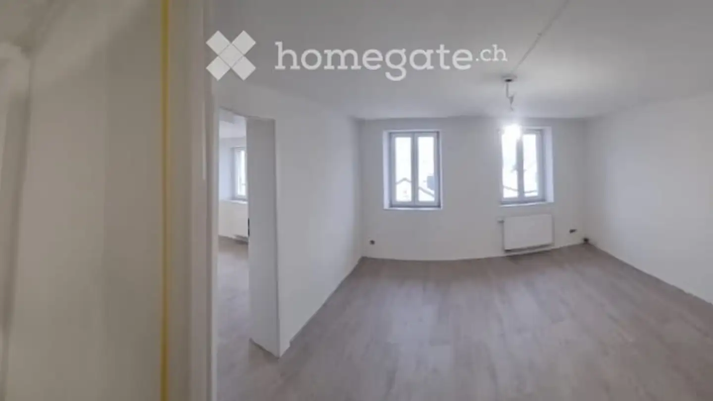 Appartement à louer - 1450 Le Château-de-Ste-Croix - Photo 2