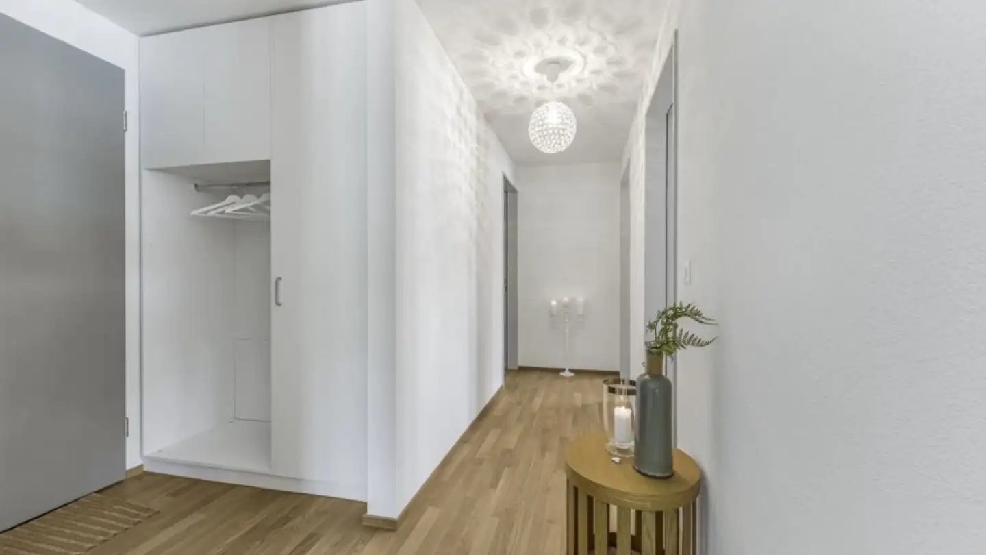 Wohnung mieten - Sentmattstrasse 12, 8912 Obfelden - Foto 2