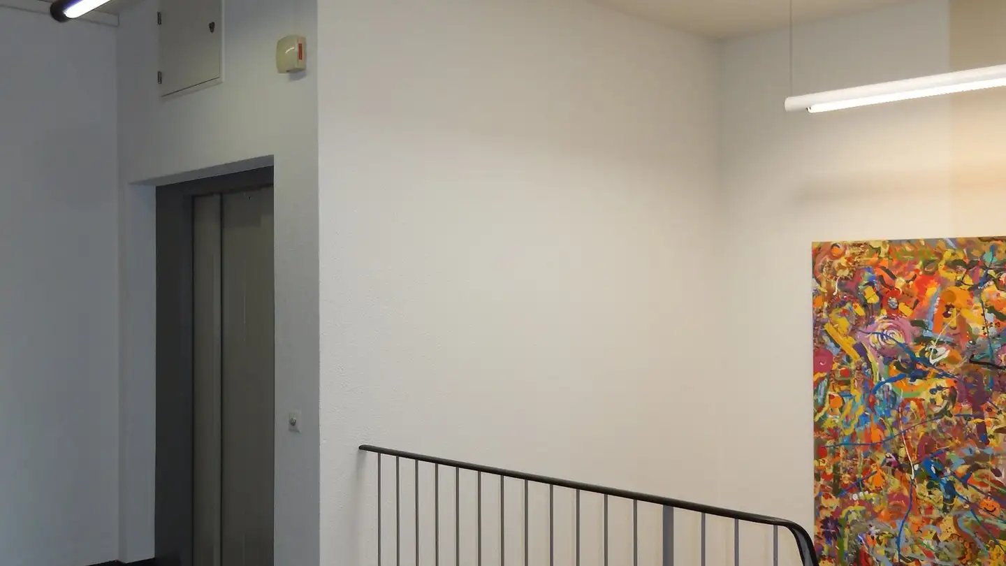 Spazio ufficio in affitto - Stöckackerstrasse 30, 4142 Münchenstein - Foto 2