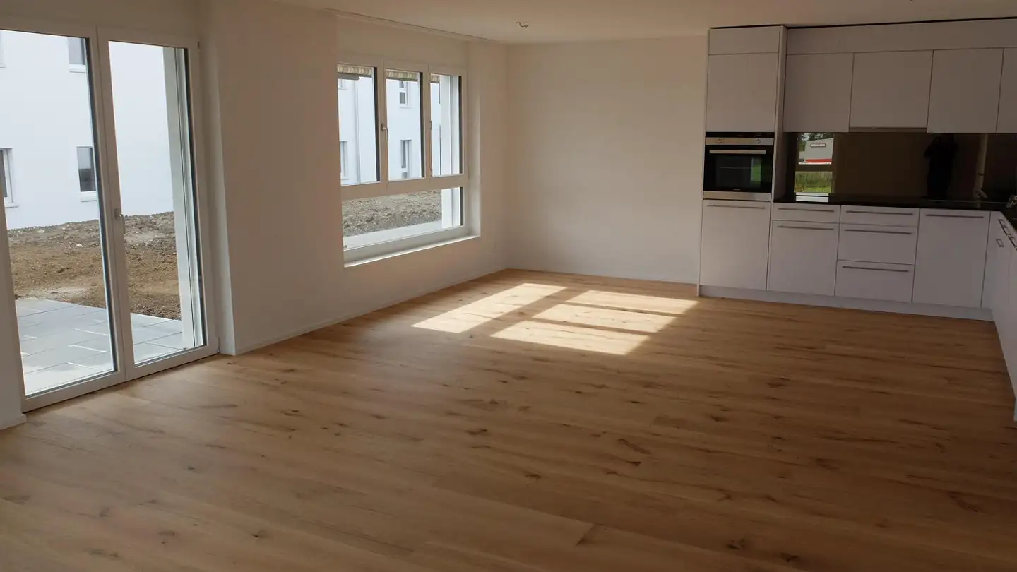 Appartamento in affitto - Zihlbrücke 2a, 3238 Gals - Foto 2