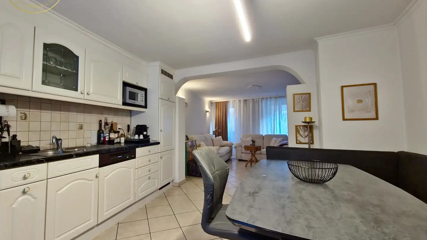 Maison individuelle à vendre - 6573 Magadino - Photo 4