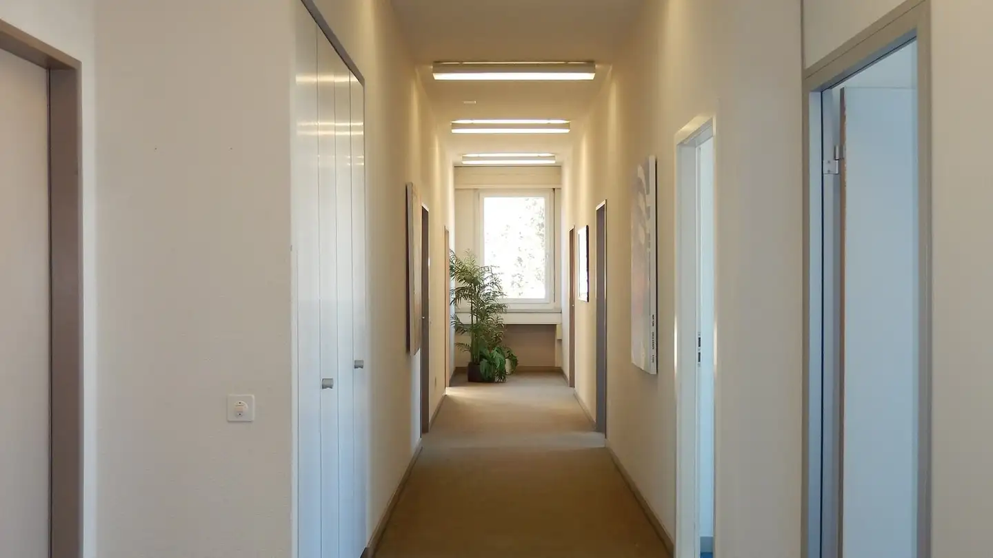 Spazio ufficio in affitto - Stöckackerstrasse 30, 4142 Münchenstein - Foto 3