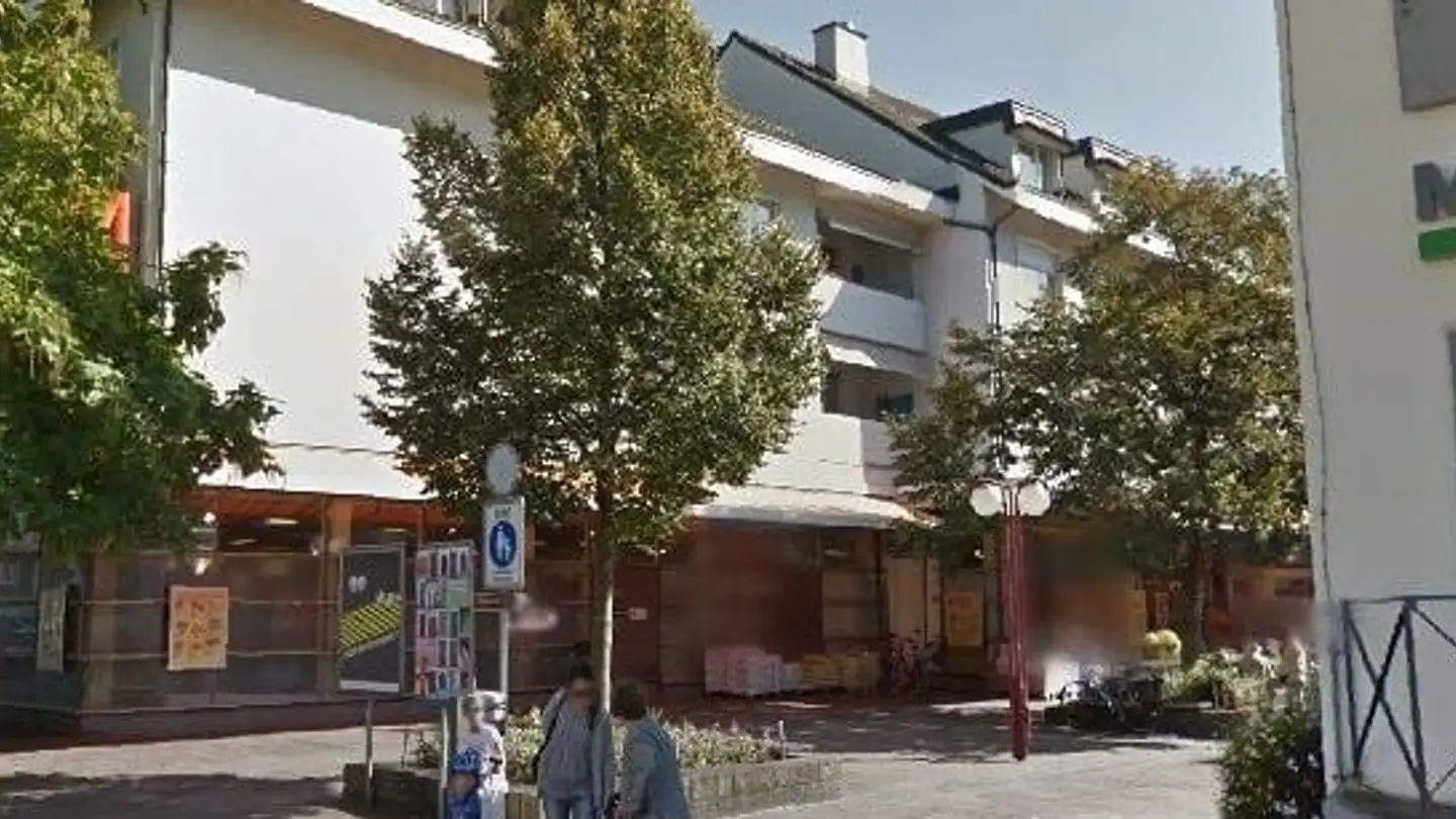 Apartment for rent - Rössligasse 24, 4125 Riehen