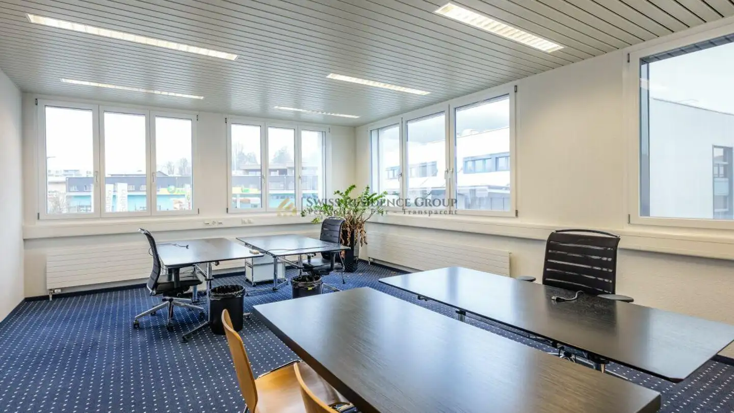 Office space for rent - 5436 Würenlos - Photo 4