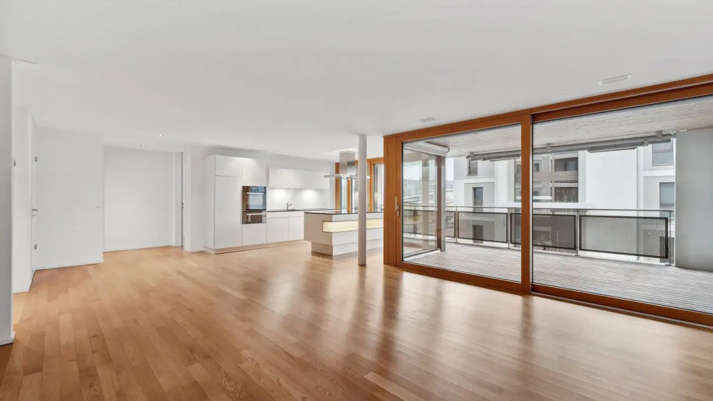 Appartamento in affitto - Mülipark 3, 6170 Schüpfheim - Foto 2