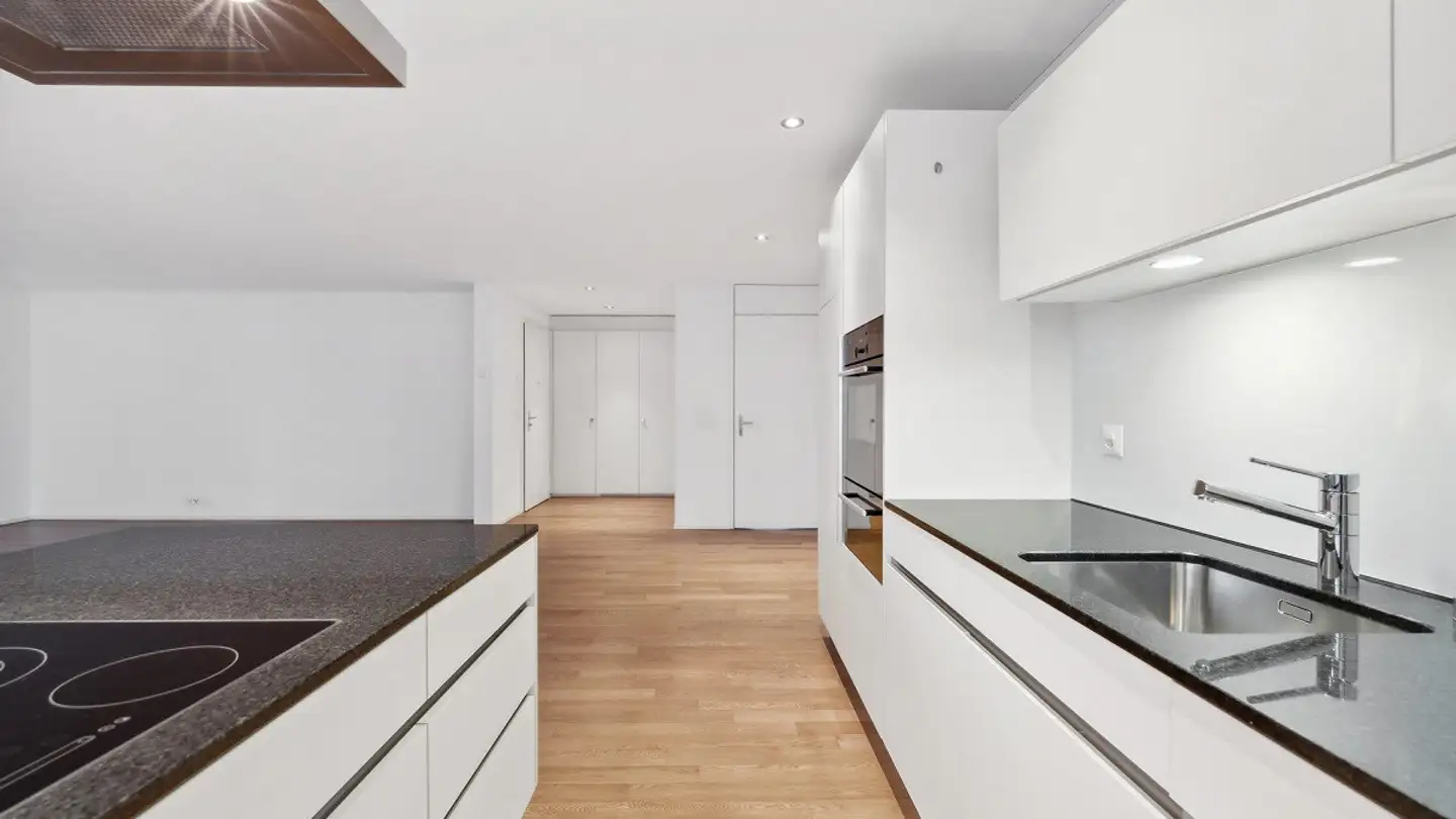 Appartamento in affitto - Mülipark 3, 6170 Schüpfheim - Foto 3