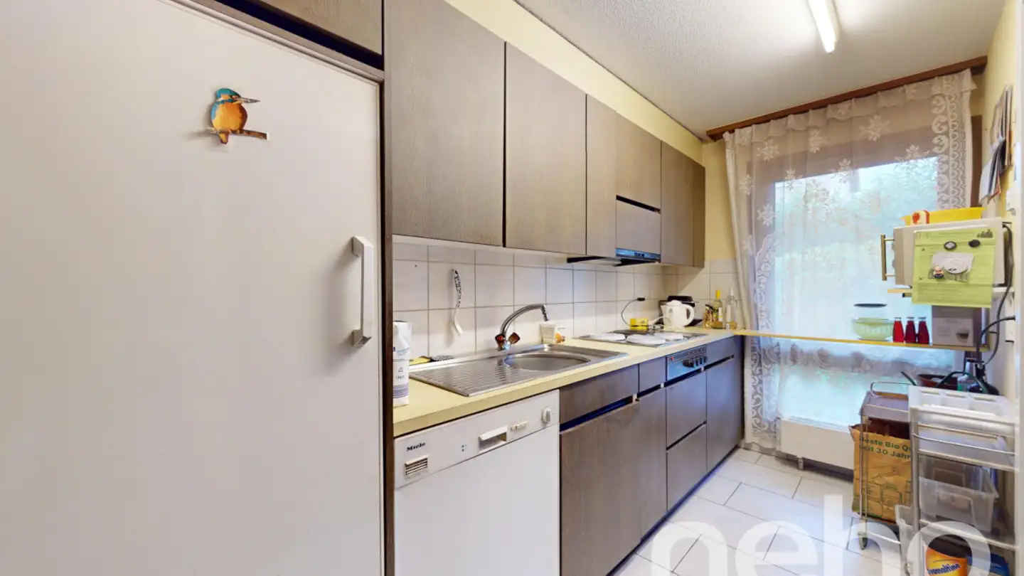 Maison en terrasse à vendre - 3506 Grosshöchstetten - Photo 4