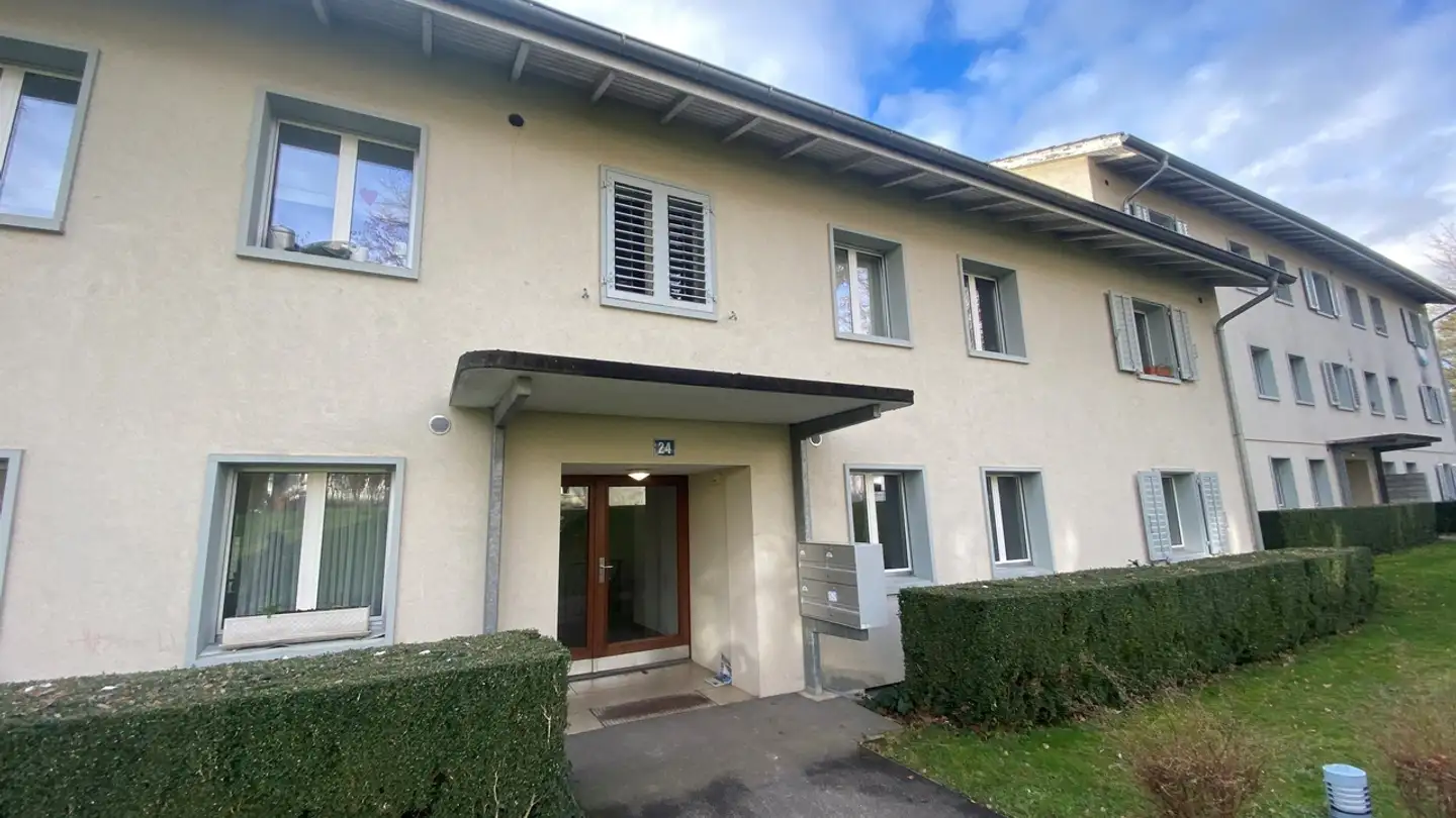 Appartement à louer - Niederhofenrain, 8008 Zürich