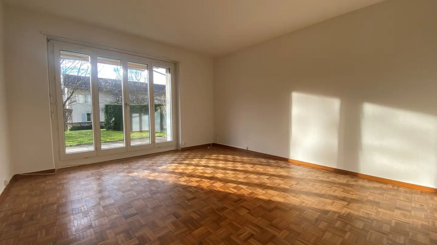 Appartement à louer - Niederhofenrain, 8008 Zürich - Photo 2