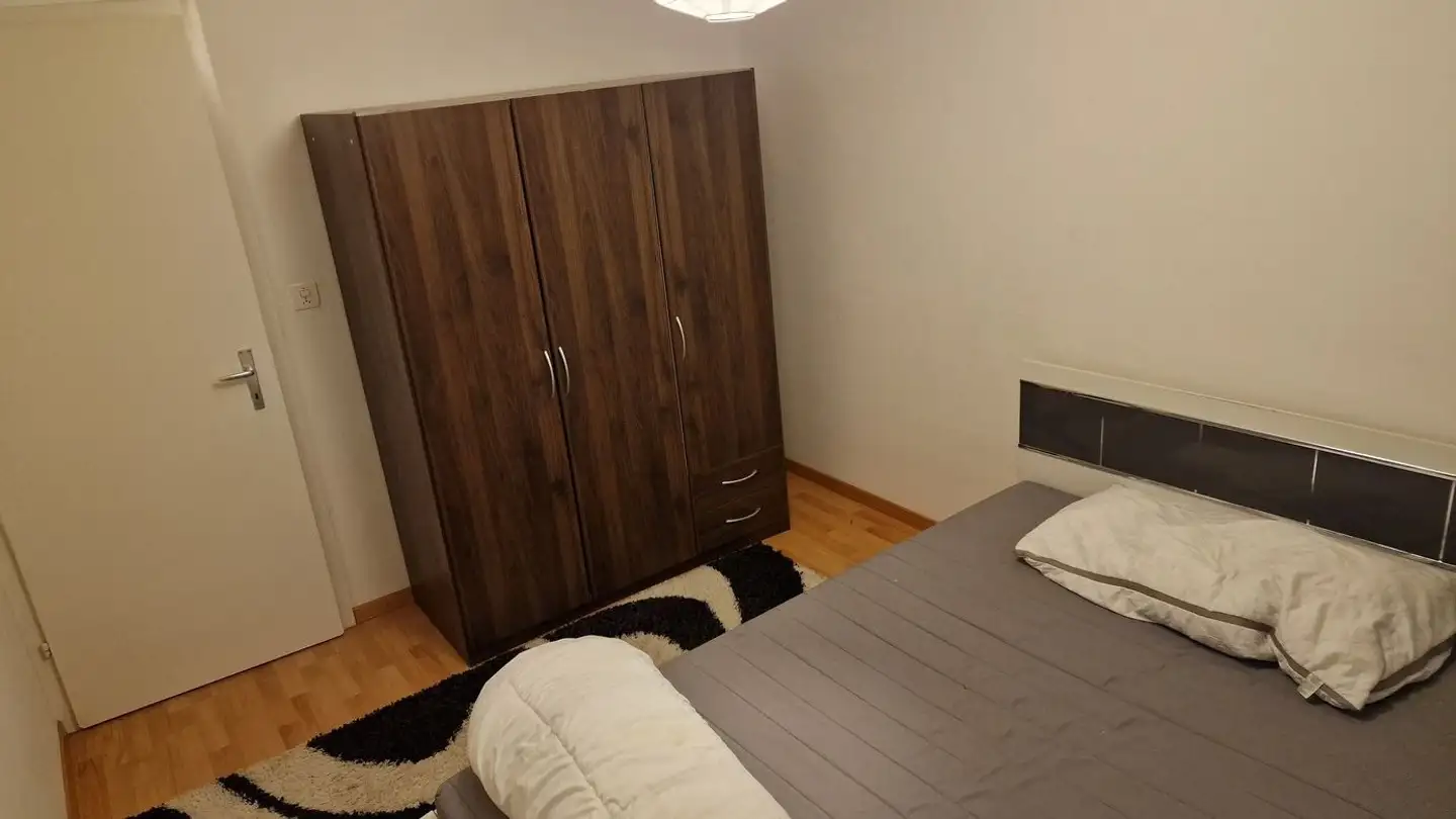 Zimmer mieten - Oberwis 4, 8317 Tagelswangen