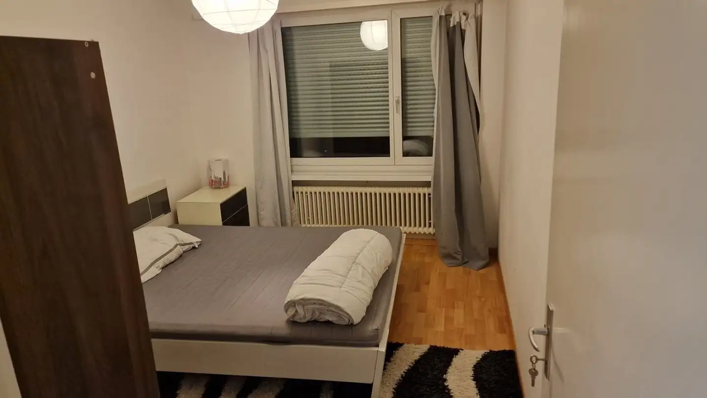 Zimmer mieten - Oberwis 4, 8317 Tagelswangen - Foto 2