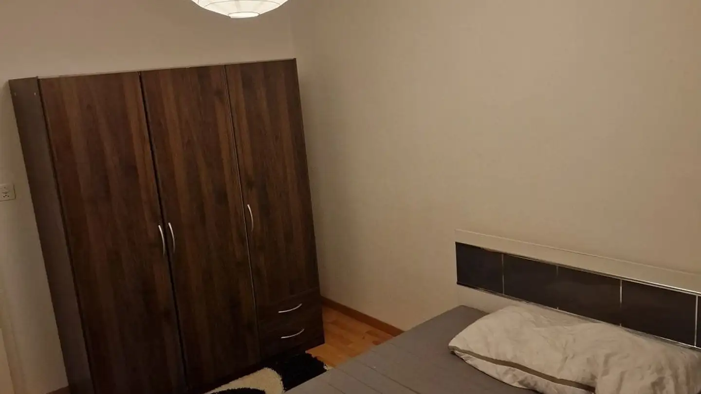 Zimmer mieten - Oberwis 4, 8317 Tagelswangen - Foto 3