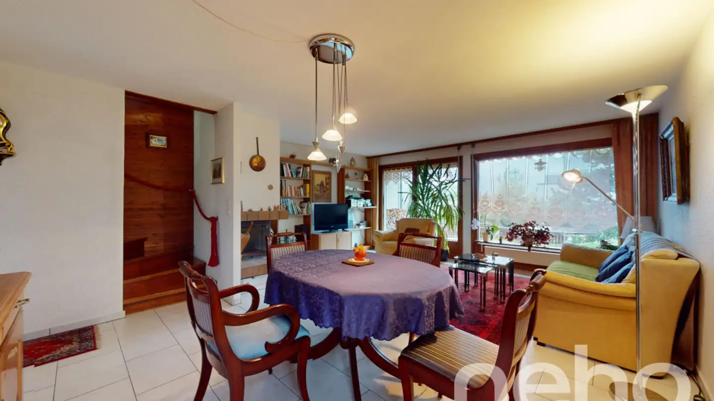 Maison en terrasse à vendre - 3506 Grosshöchstetten - Photo 3