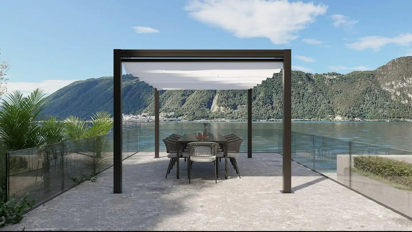 Appartamento in vendita - 6816 Bissone - Foto 3