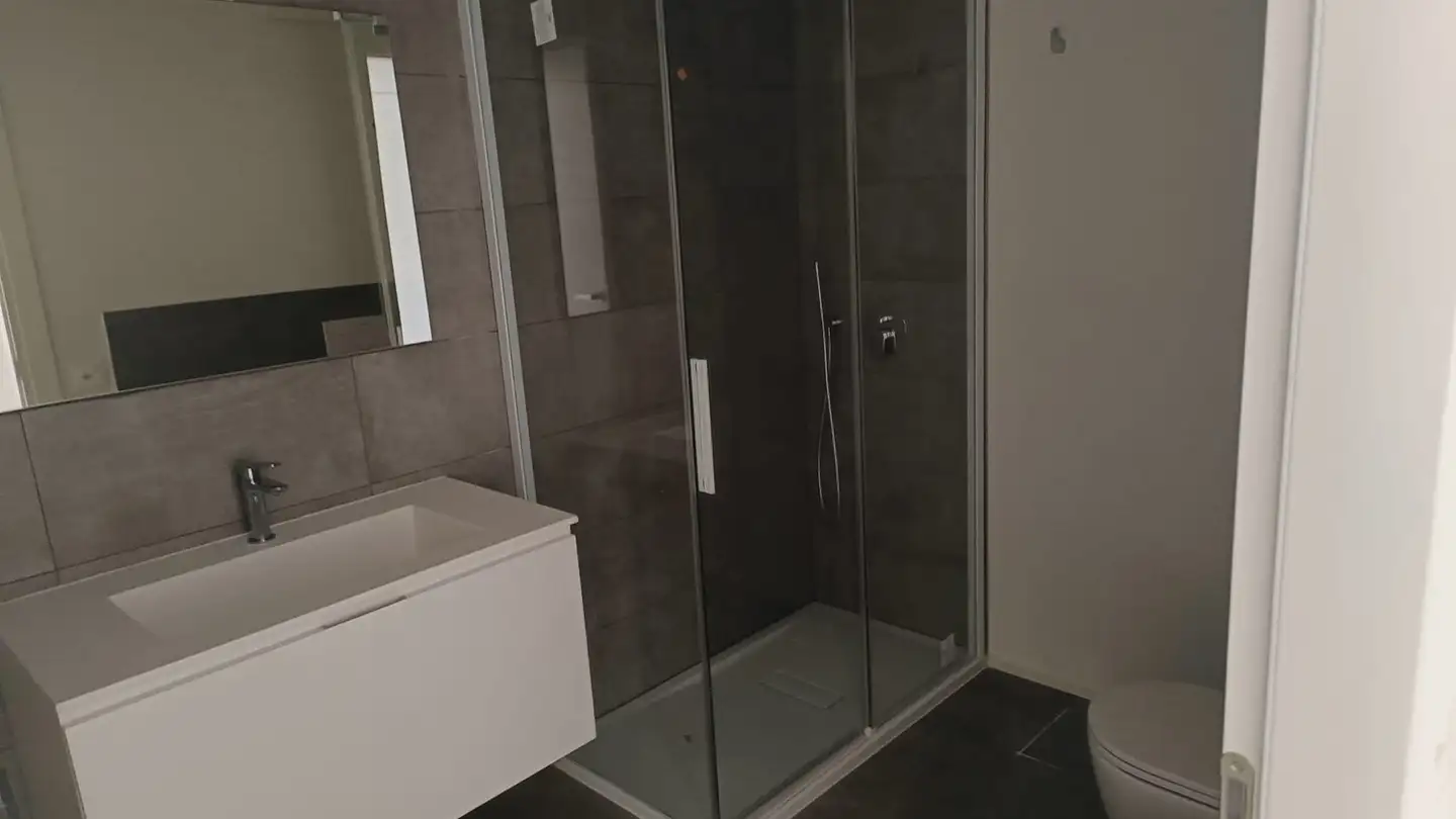 Appartamento in vendita - Madonna Del Piano, 6995 Madonna del Piano - Foto 4