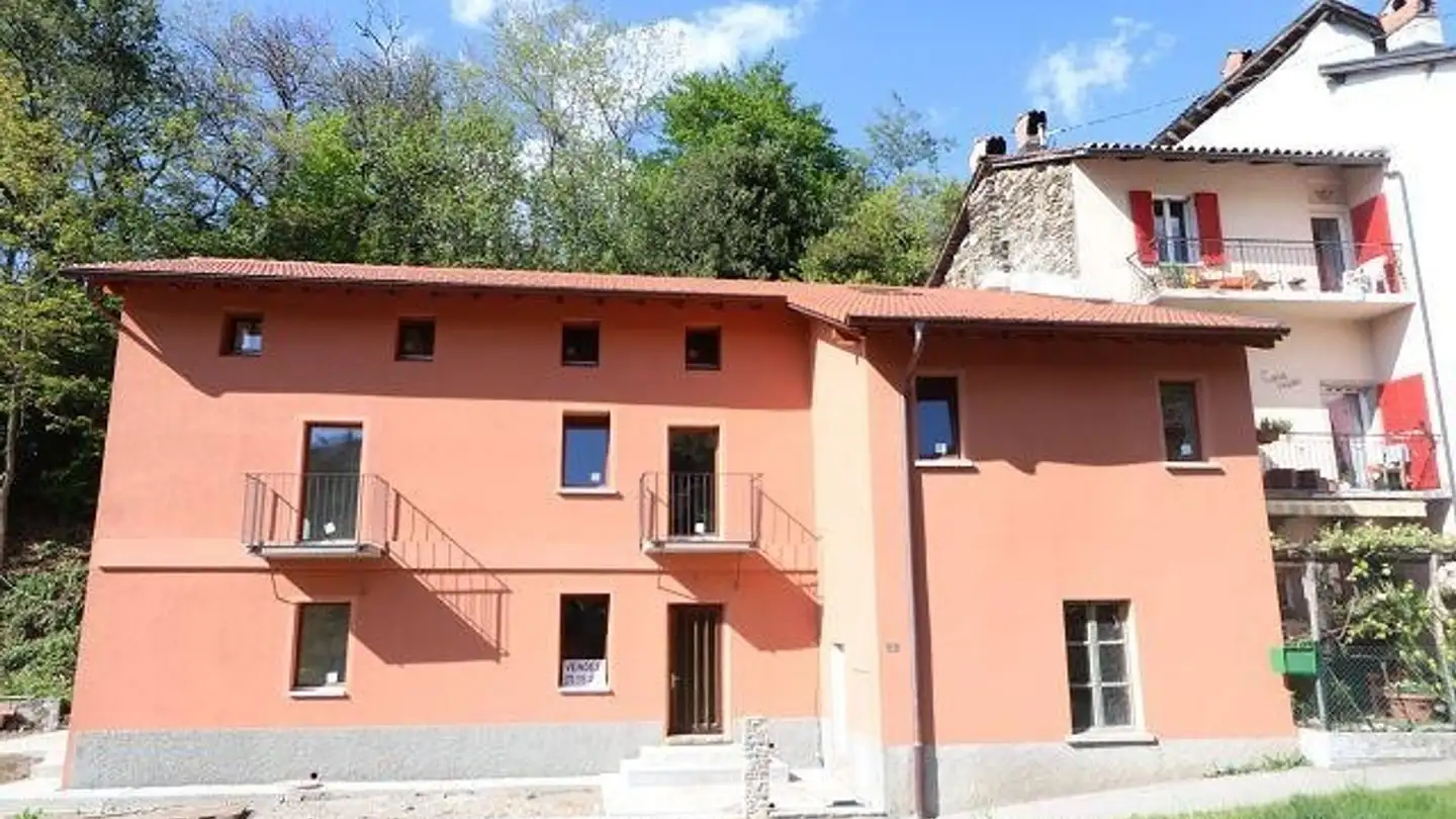 Single house for sale - Ronco, 6980 Castelrotto - Photo 2