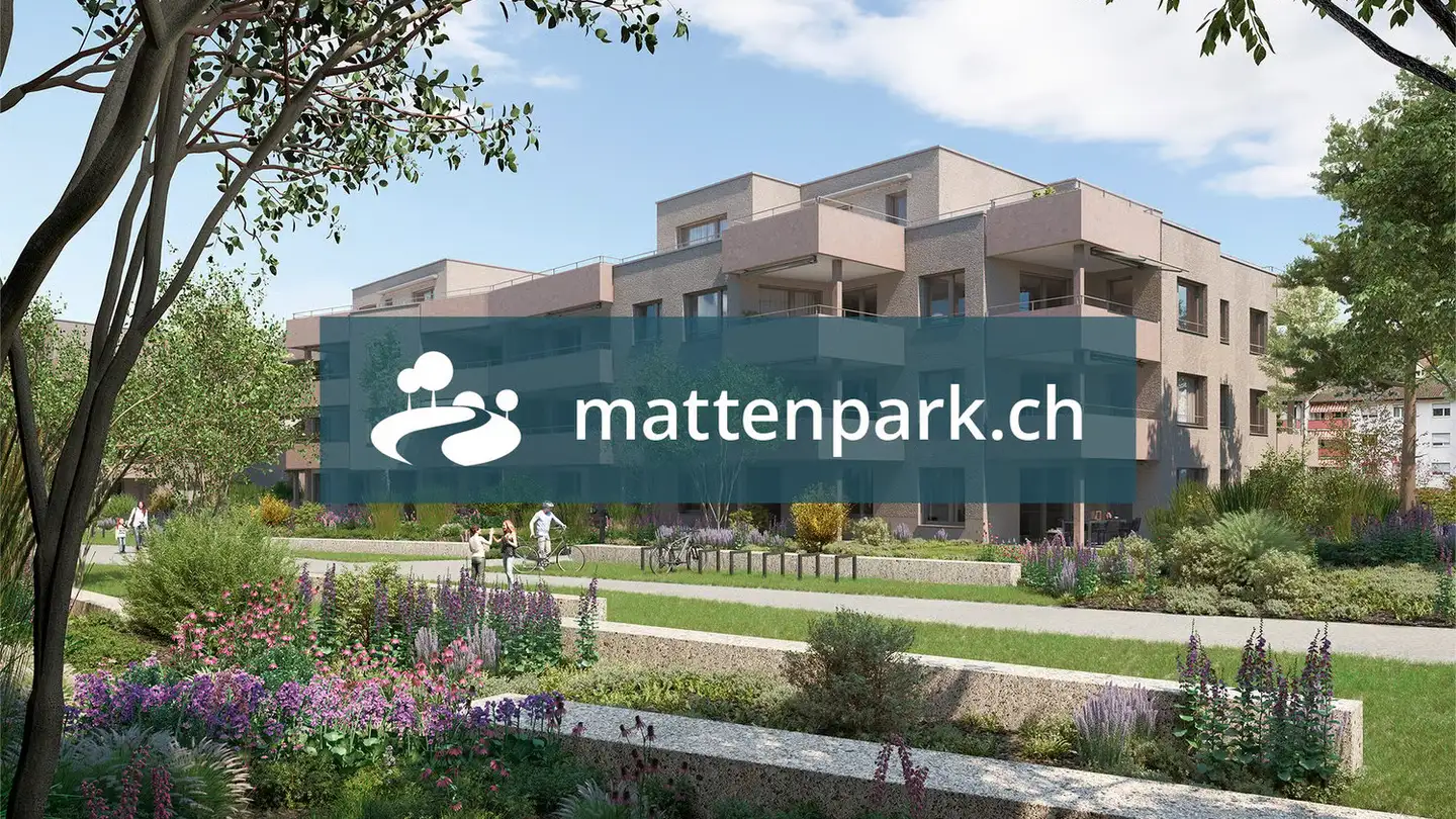 Outdoor parking space for rent - Lilienweg 10, 5504 Othmarsingen - Photo 3