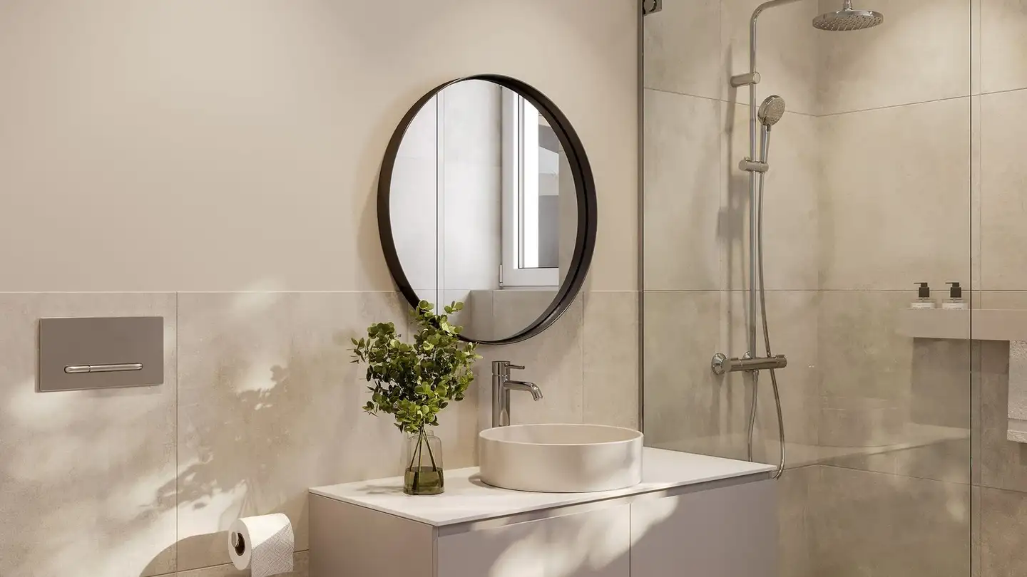 Penthouse for sale - Birchweg 16, 8200 Schaffhausen - Photo 4