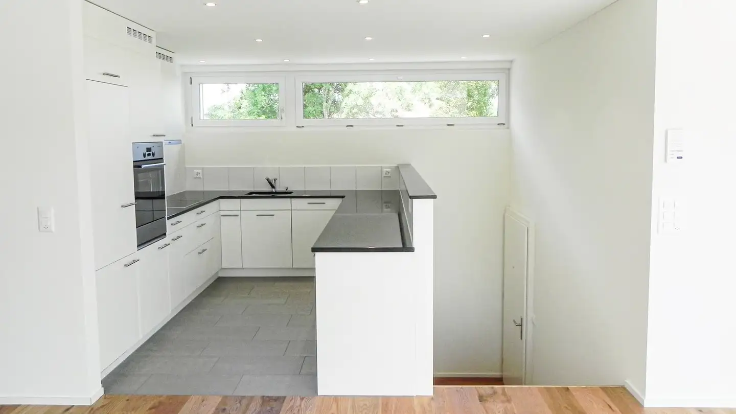 Attique à louer - Altmoosstrasse 15, 8157 Dielsdorf - Photo 2