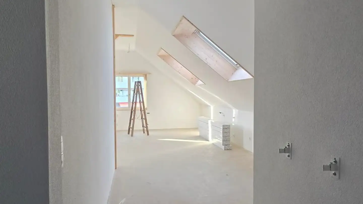 Attico in affitto - Rosenstrasse 10, 9430 St. Margrethen SG - Foto 3