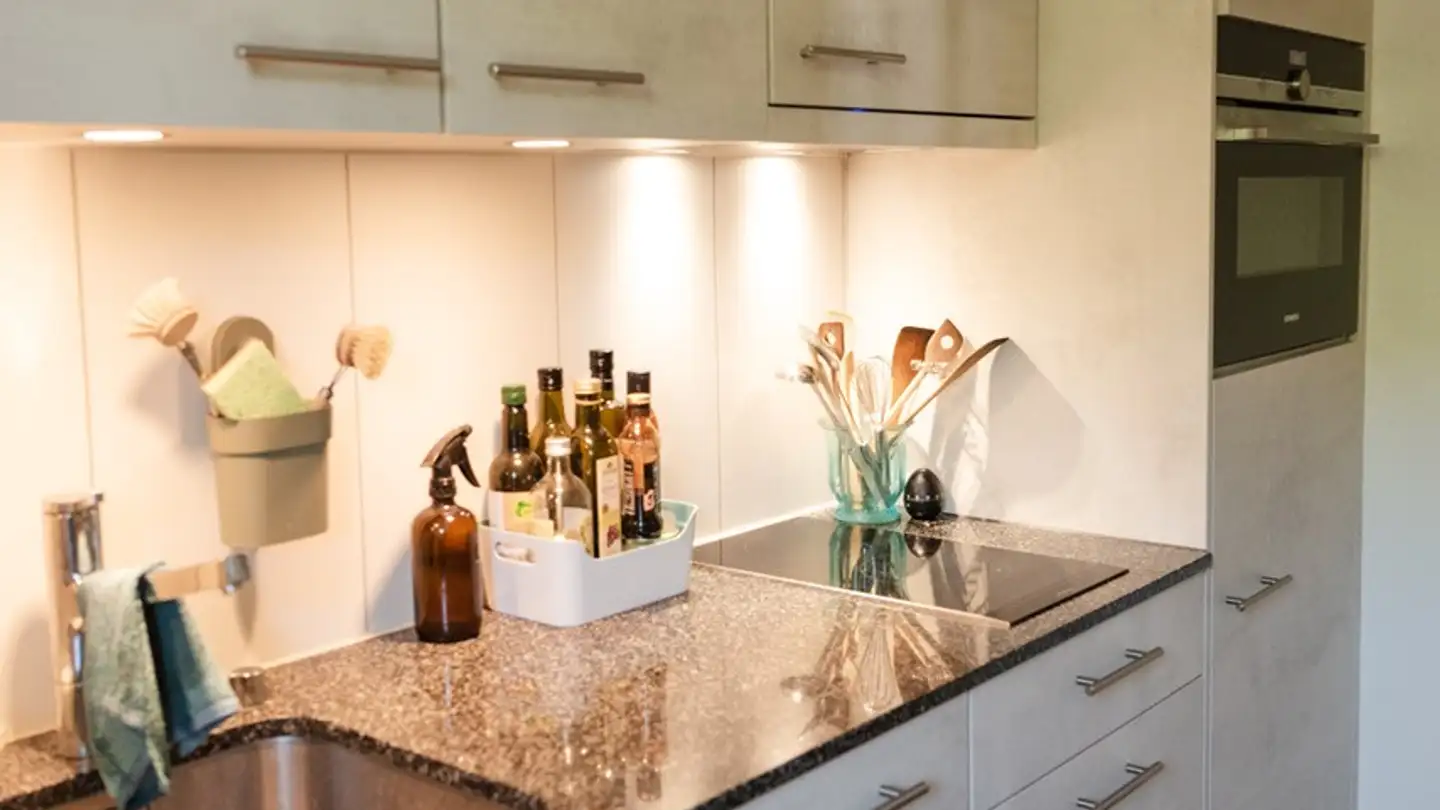 Appartement à louer - 3700 Spiez