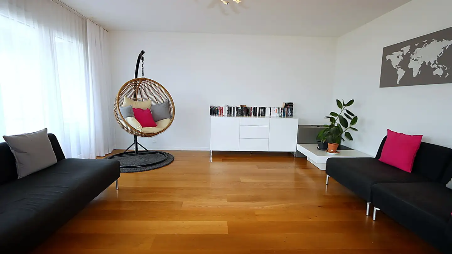 Apartment for sale - Chemin Du Bournoud, 1217 Meyrin