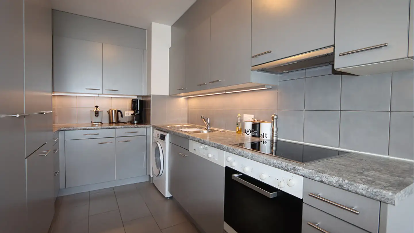 Apartment for sale - Chemin Du Bournoud, 1217 Meyrin - Photo 4