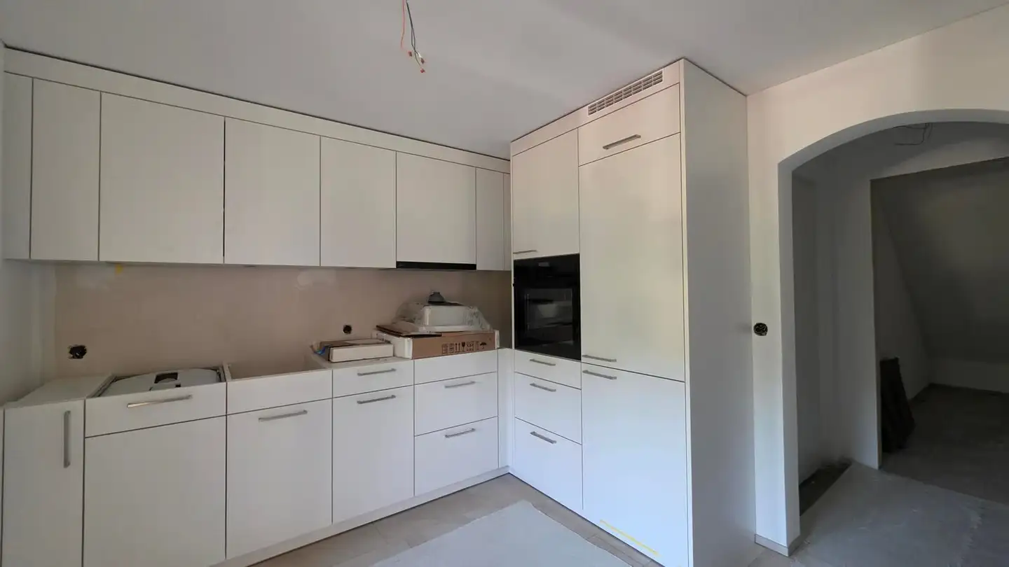 Attico in affitto - Rosenstrasse 10, 9430 St. Margrethen SG - Foto 4