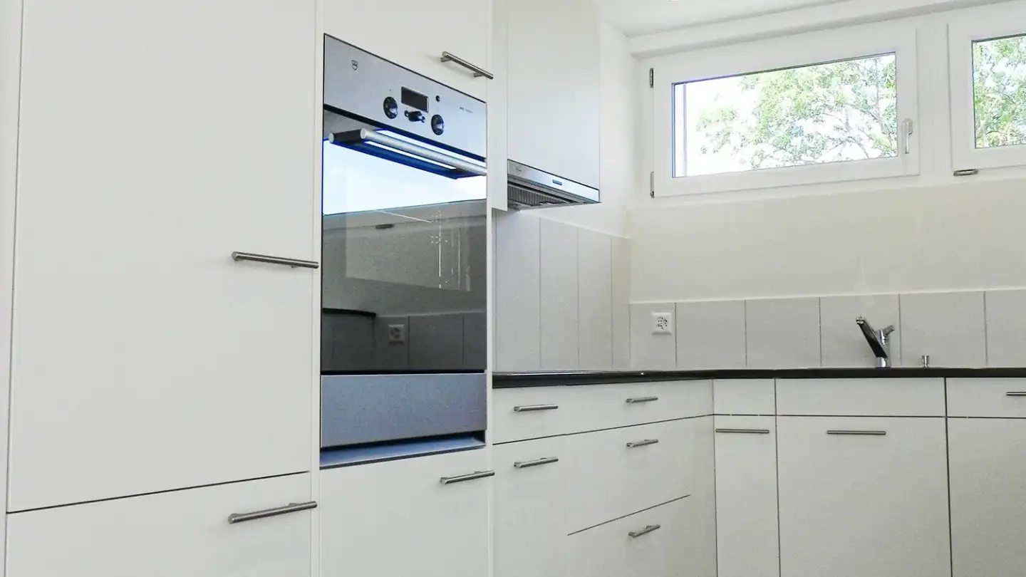 Attique à louer - Altmoosstrasse 15, 8157 Dielsdorf - Photo 3