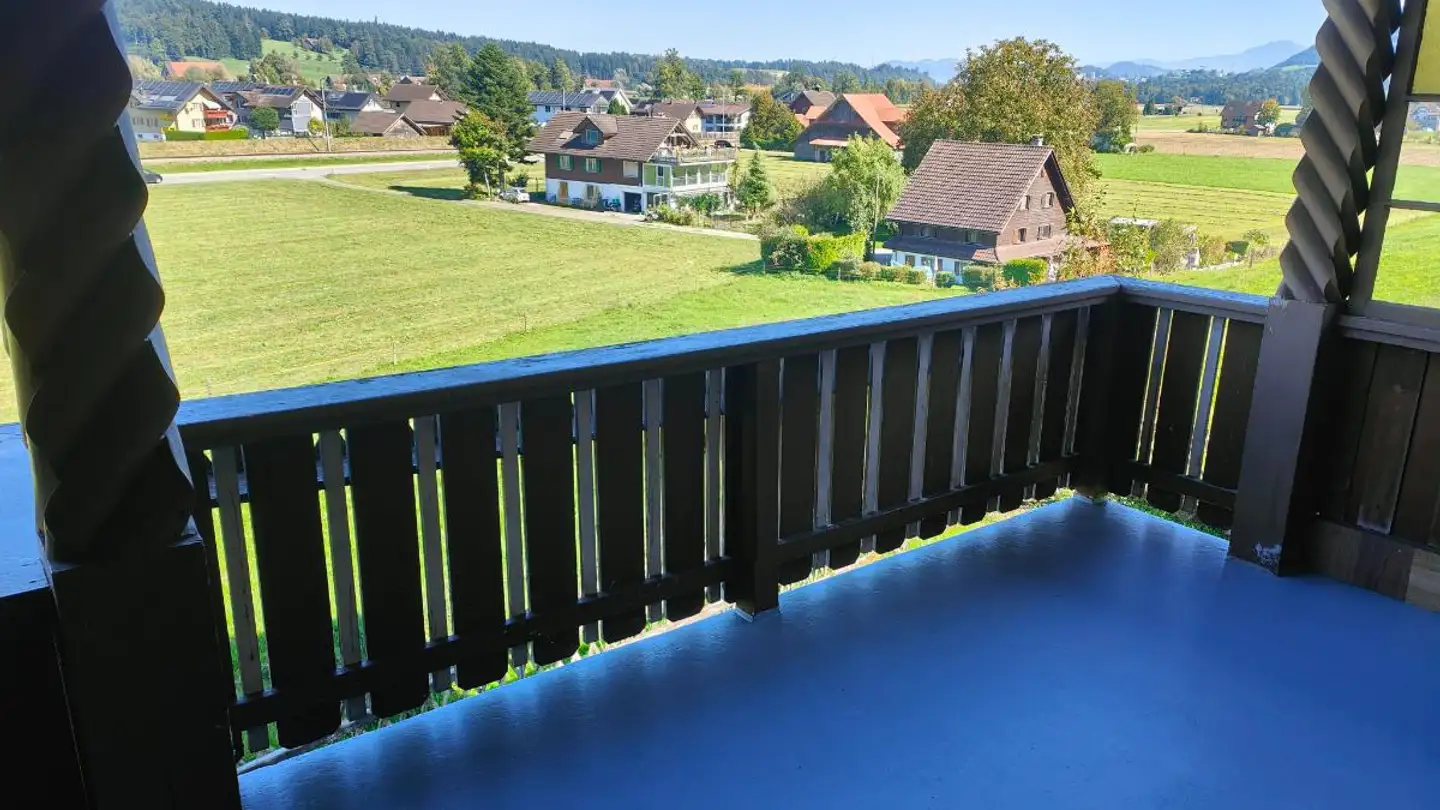 Casa singola in affitto - Oberstegmättli, 6102 Malters - Photo 3