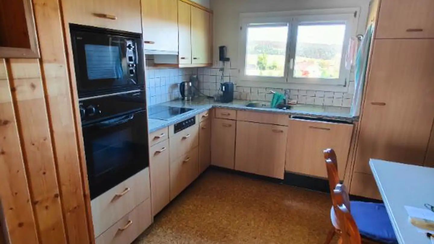 Casa singola in affitto - Oberstegmättli, 6102 Malters - Photo 4