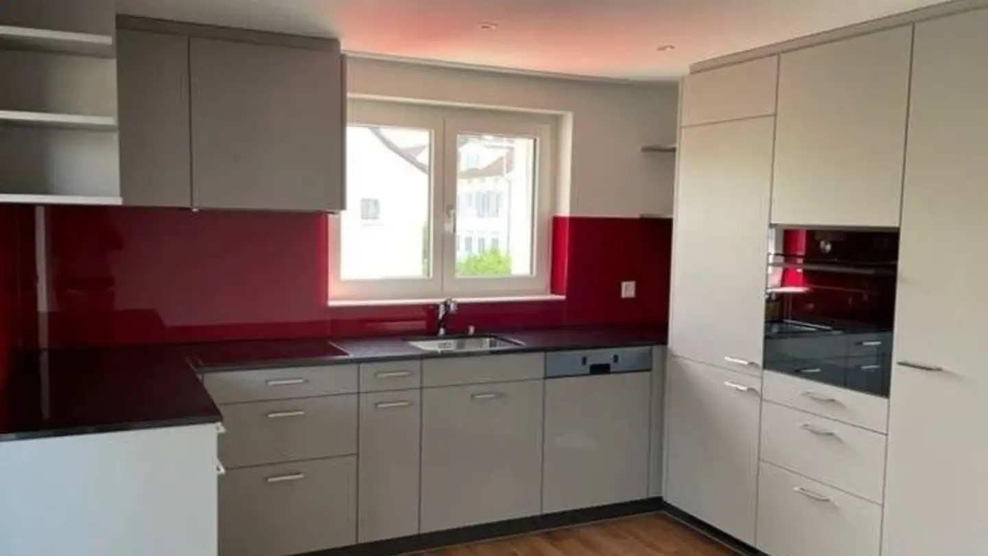 Wohnung mieten - Alleestrasse 8, 8580 Amriswil - Foto 2