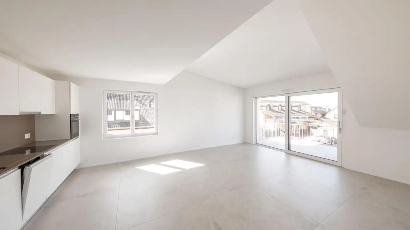 Appartamento in affitto - Chemin Des Biolles 14b, 1032 Romanel-sur-Lausanne - Foto 3