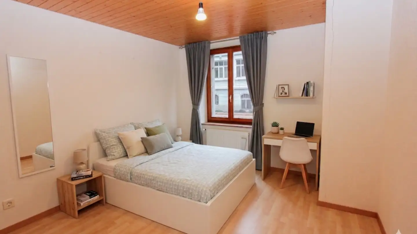 Apartment for rent - Rue De La Concorde 11, 2400 Le Locle - Photo 2