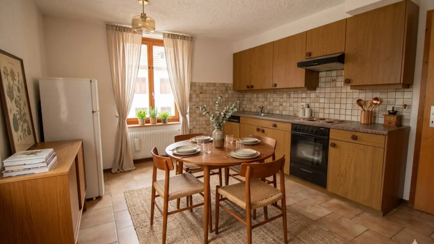 Apartment for rent - Rue De La Concorde 11, 2400 Le Locle - Photo 3