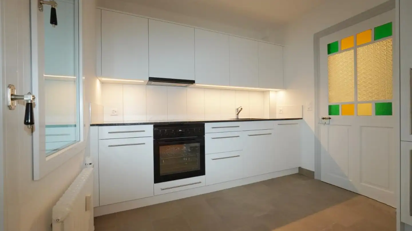 Appartement à louer - Stückelbergstrasse 11, 9000 St. Gallen