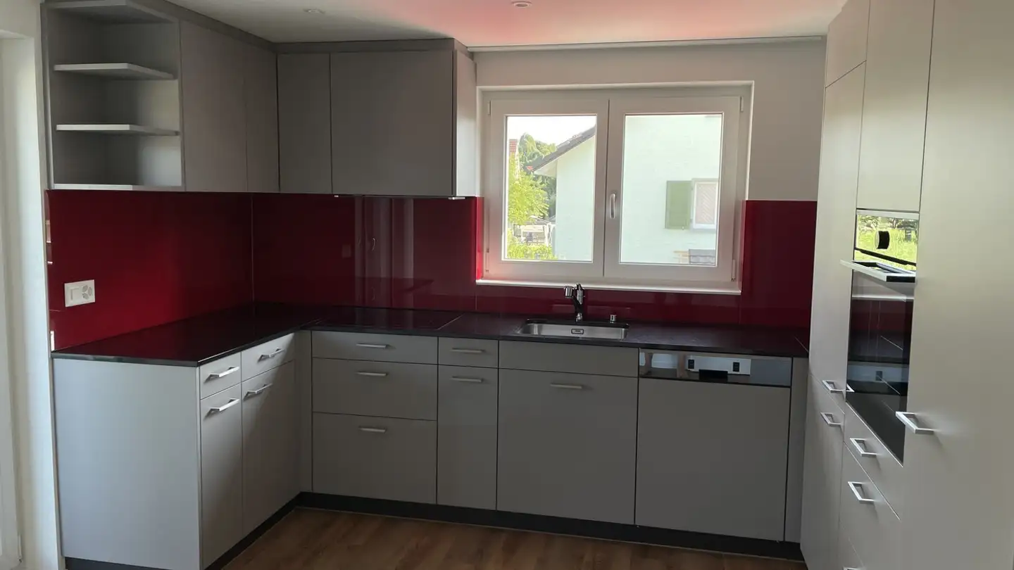 Wohnung mieten - Alleestrasse 8, 8580 Amriswil - Foto 3