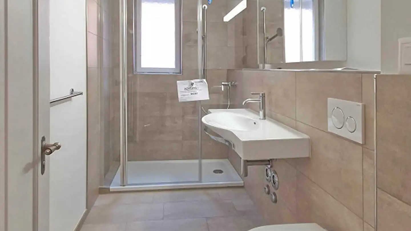 Appartement à louer - Stückelbergstrasse 11, 9000 St. Gallen - Photo 3