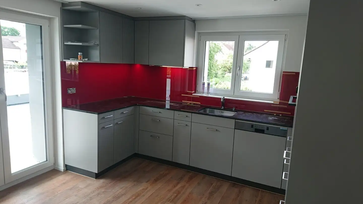 Wohnung mieten - Alleestrasse 8, 8580 Amriswil