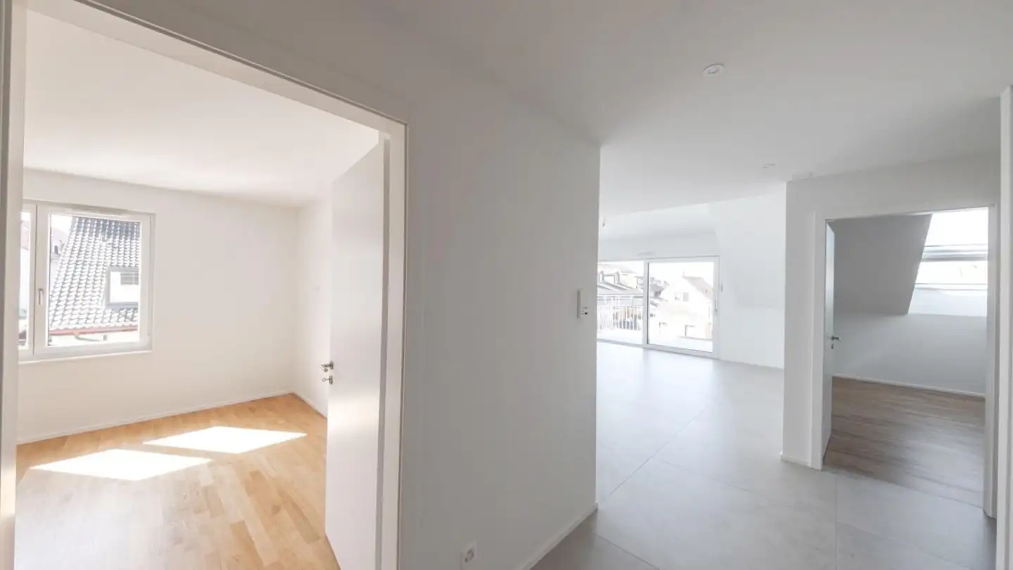 Appartamento in affitto - Chemin Des Biolles 14b, 1032 Romanel-sur-Lausanne - Foto 2