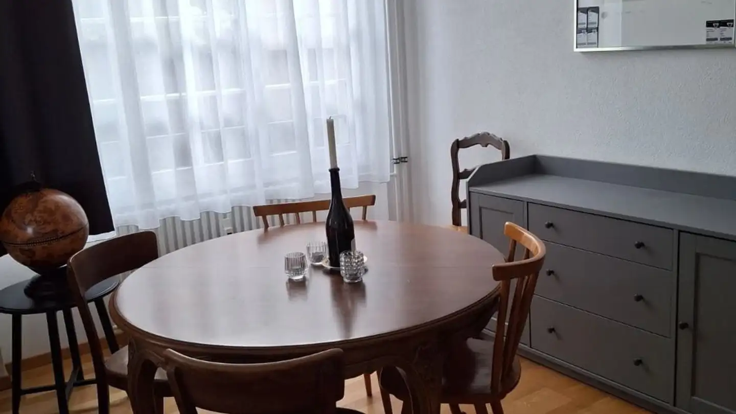 Apartment for rent - Planche-Inférieure / Untere Matte 4, 1700 Fribourg