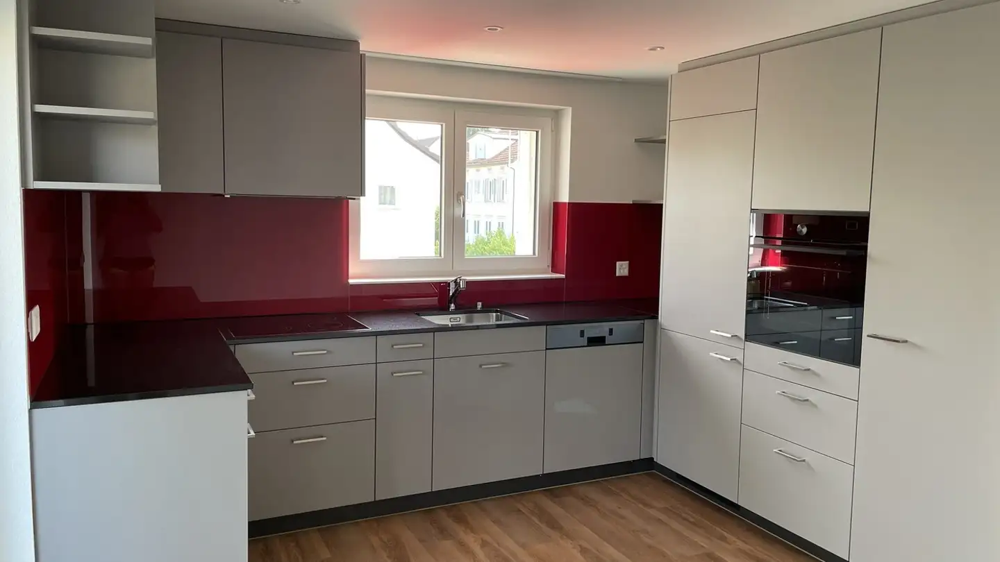 Wohnung mieten - Alleestrasse 8, 8580 Amriswil - Foto 4